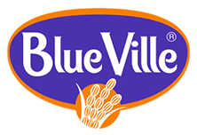 Blue Ville