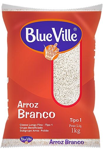 Arroz Branco