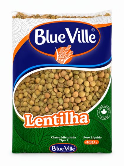 Lentilha
