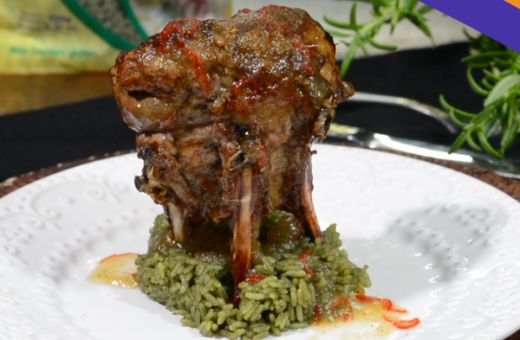 nome da receita