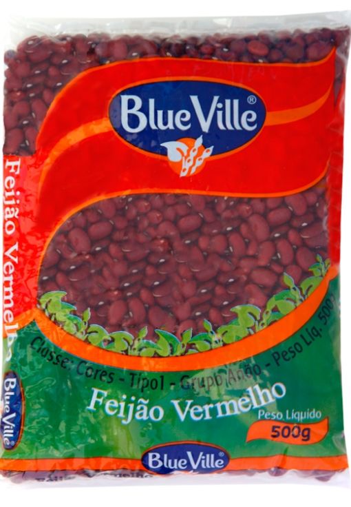 Feijão Vermelho