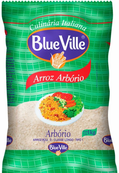Arroz  Culinária Italiana