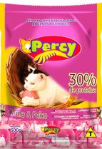 Percy - Ração para Gatos