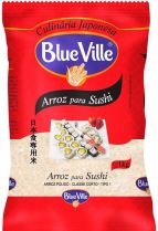 Arroz  Culinária Japonesa