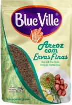 Arroz & Cia Ervas Finas