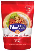 15 Minutos - Arroz com Calabresa