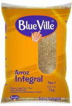 Arroz Integral