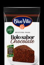 Mistura para Bolo sabor Chocolate