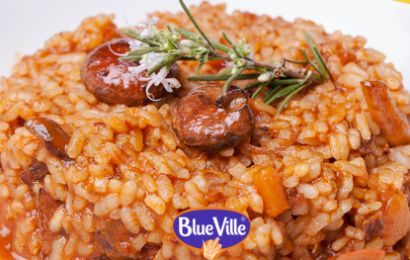 Arroz Maria Isabel